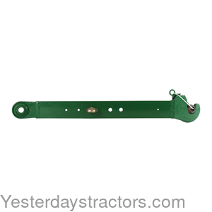 John Deere 6405 Draft Link Assembly AL163905