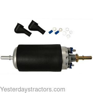 John Deere 6320 Fuel Lift Pump AL168483