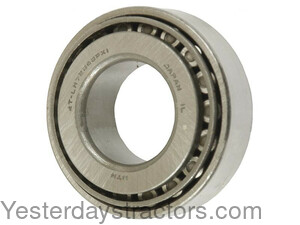 Ford 6610 Roller Bearing with Cup MFWD AL63617