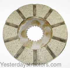 John Deere MT Brake Disc AM1828T