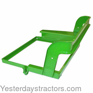 John Deere M Seat Frame Assembly AM1945T