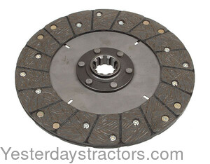 John Deere MT Clutch Disc AM2575T