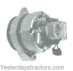 John Deere 3430 Alternator AMO0014