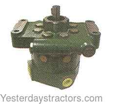 John Deere 2640 Hydraulic Pump AR103033