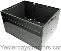 John Deere 720 Battery Box AR20196