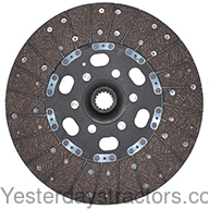 John Deere 3010 Clutch Disc AR42125