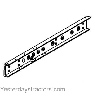 John Deere 3020 Frame Rail AR65368