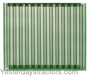 John Deere 820 Side Screen AR72949