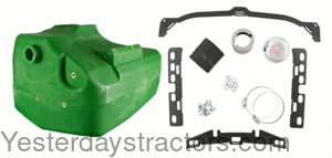 John Deere 1520 Fuel Tank AR72996