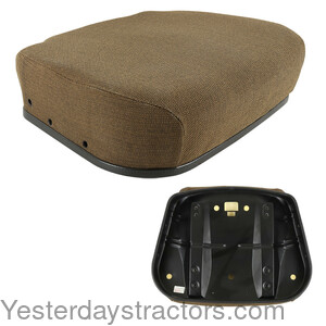 John Deere 8560 Seat Bottom AR82944
