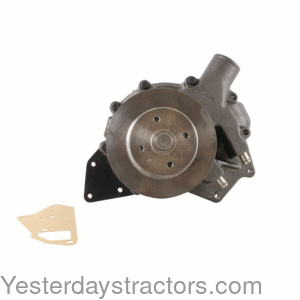 John Deere 3140 Water Pump AR92641