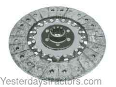 John Deere 1010 Clutch Disc AT141684