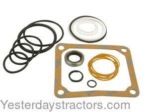 John Deere 830 Power Steering Column Repair Kit AT315816