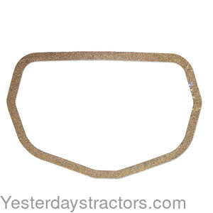 John Deere 50 Valve Cover Gasket B3221R