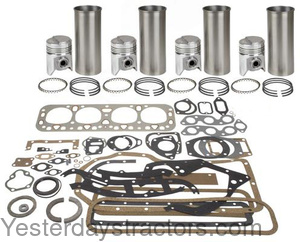 BEKH1168LCB Basic Engine Overhaul Kit BEKH1168-LCB