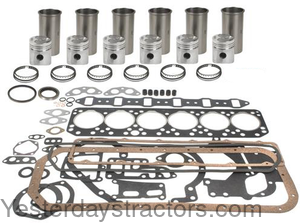 BEKH1173LCB Basic Engine Overhaul Kit BEKH1173-LCB