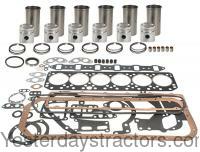 Farmall 656 Basic Engine Overhaul Kit BEKH1174-LCB