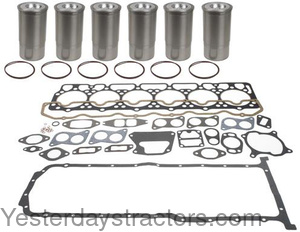 John Deere 4010 Basic In-Frame Overhaul Kit BIFD1440