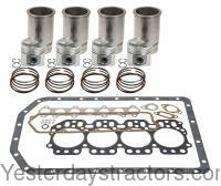 BIFH1150C Basic In-Frame Engine Kit BIFH1150C