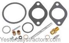 John Deere D Carburetor Repair Kit BK31