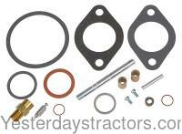 John Deere G Carburetor Repair Kit BK32