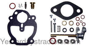 BK9AV Carburetor Kit BK9AV