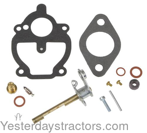 Farmall B Carburetor Kit BK9BV