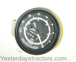 Ford 800 Tachometer (Proofmeter) C3NN17360K