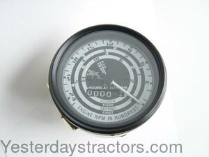 Ford 800 Tachometer (Proofmeter) C3NN17360N
