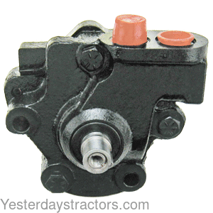 S031003 Eaton Power Steering Pump Replacement S03-1003