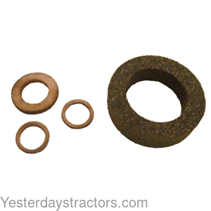 Ford 6710 Fuel Injector Seal Kit C5NE9F596A