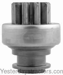 Ford 3400 Starter Drive C5NF11005C