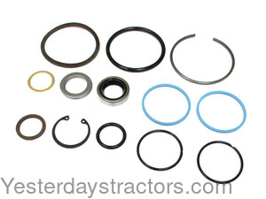 Ford 6500 Power Steering Cylinder Seal Kit C5NN3N713A