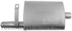 Ford 5100 Muffler C5NN5230AD