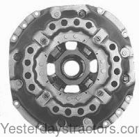 Ford 4330 Clutch Cover Assembly C5NN7563AC