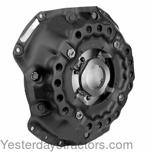 Ford 4500 Pressure Plate Assembly C5NN7563AD