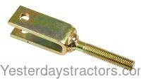 John Deere 850 Brake Rod End CH10989