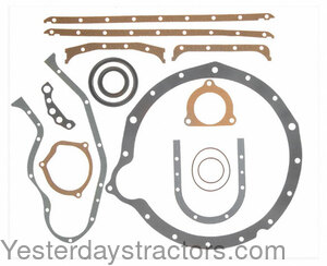 Case 840 Conversion Gasket Set CS3273Y