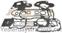 Farmall 3288 Lower Gasket CS6310D