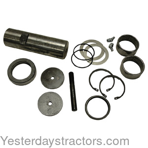 Case 570LXT King Pin Repair Kit D103626