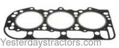 Ford 2600 Head Gasket D3NN6051E