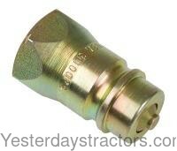 Ford 4000 Hydraulic Quick Release Coupling D5NNB964A