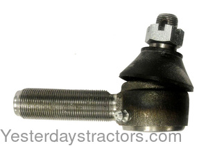 Case 480F Tie Rod End D88491