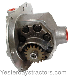 Ford 4100 Hydraulic Pump D8NN600LB