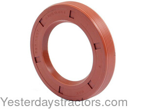 Ford 3550 PTO Input Bearing Retainer Seal D9NNC729BA