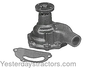 Ford 700 Water Pump - uses Bolt-On Pulley DCPN8501A