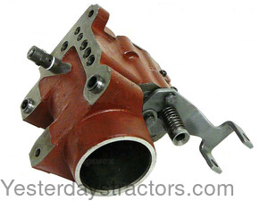 Ford 2600 Lift Cylinder E0NN477BB