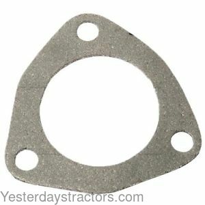 Ford 555B Exhaust Pipe Gasket E0NN5C250BA