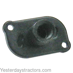 Ford 540A Injection Pump Cover Plate E0NN9G578AA