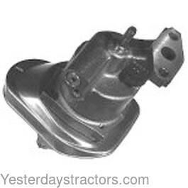 Ford 6710 Oil Pump E1NN6600CC